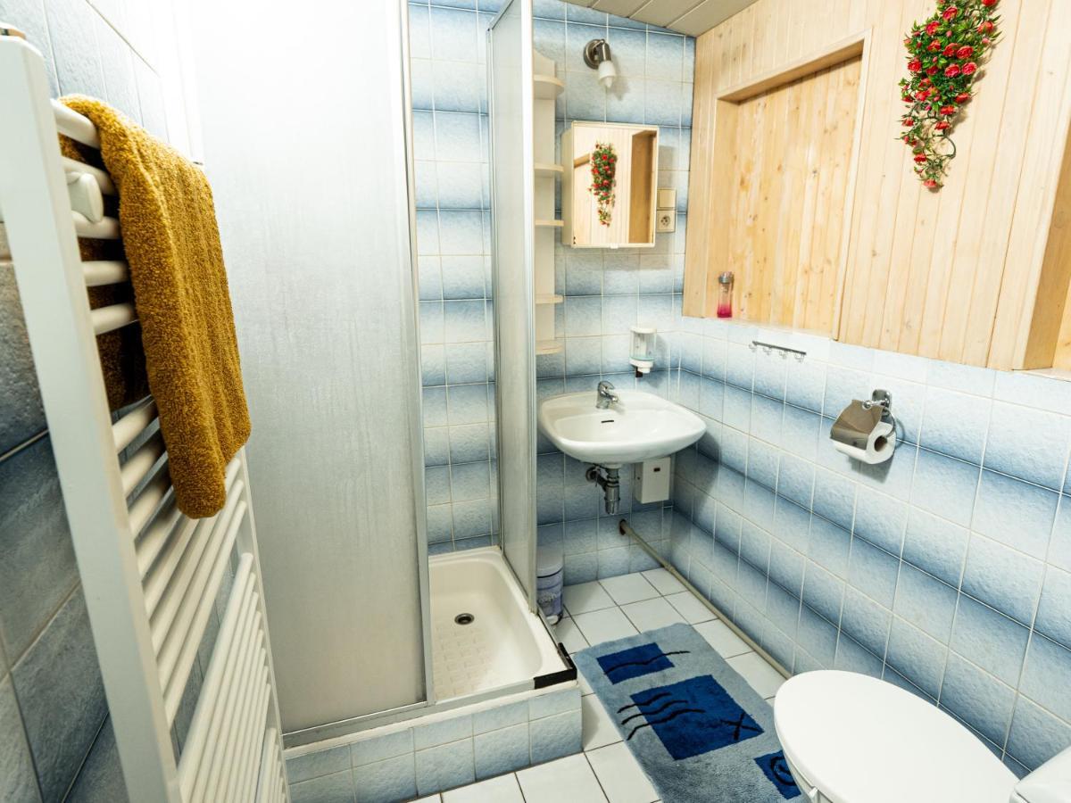 Apartmán Karel a Martina Rokytnice nad Jizerou Kültér fotó