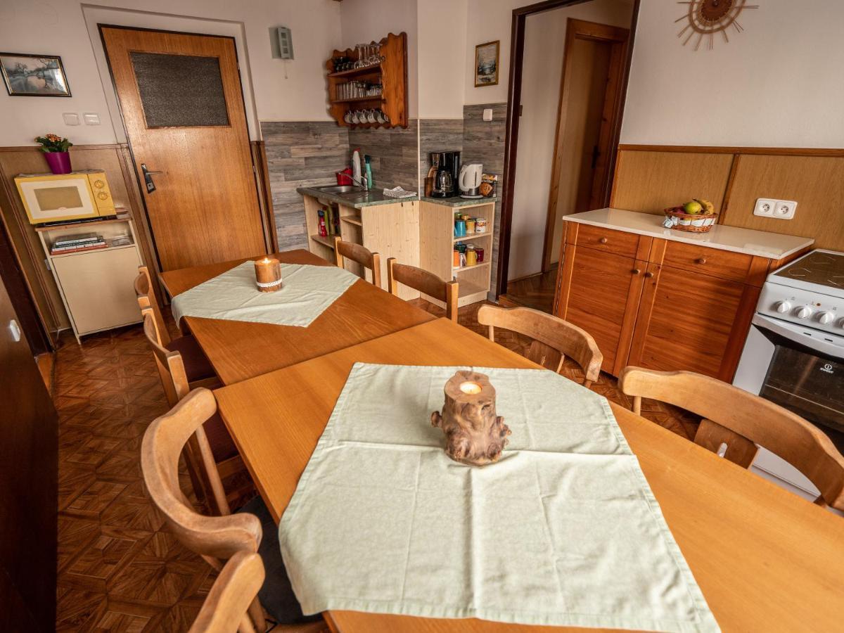 Apartmán Karel a Martina Rokytnice nad Jizerou Kültér fotó