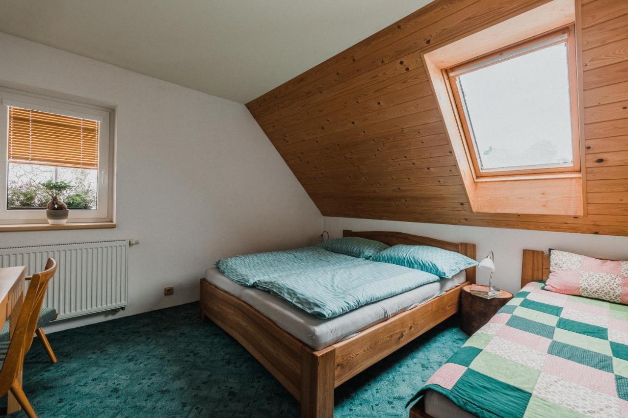 Apartmán Karel a Martina Rokytnice nad Jizerou Kültér fotó