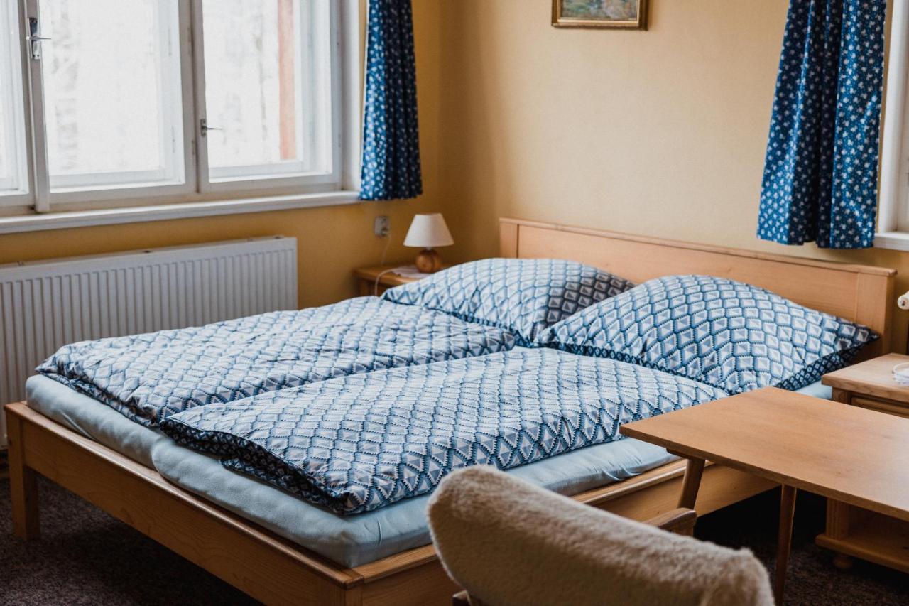 Apartmán Karel a Martina Rokytnice nad Jizerou Kültér fotó