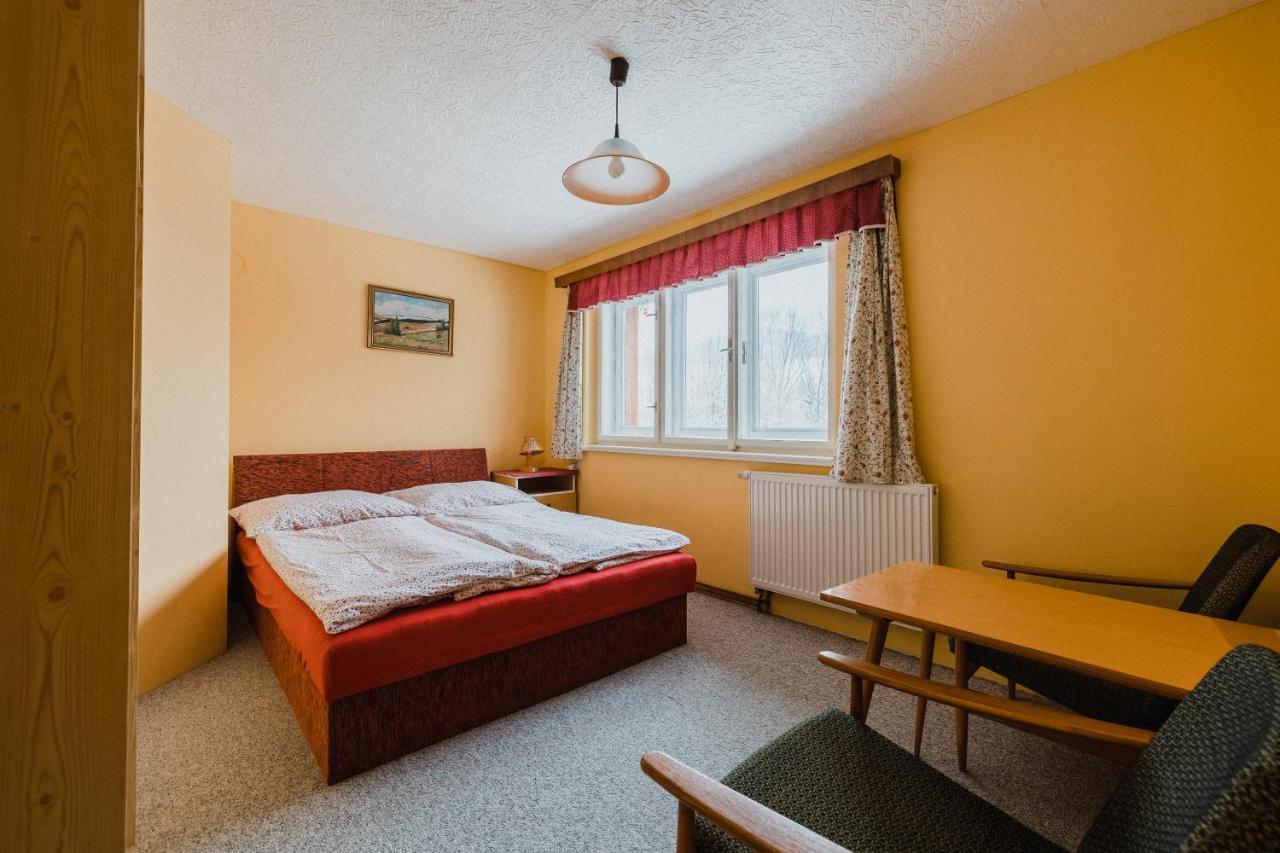 Apartmán Karel a Martina Rokytnice nad Jizerou Kültér fotó